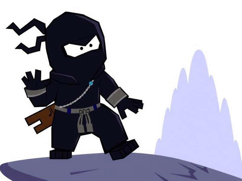 Nimble Net Ninja Localized Content Nimble Net Ninja Regional Versions